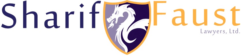 Sharif | Faust Lawyers, Ltd. (619) 233-6600